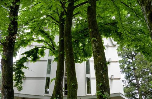 Fiuggi Hotel | Silva Hotel Splendid