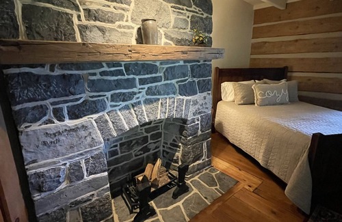 Harrisonburg Bed & Breakfast | Silver Lake Bed and Breakfast