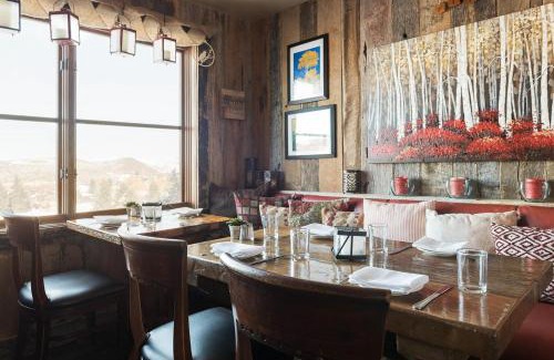 North Park City House | Silver Star #15 - 4 Bed Cottage