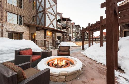 North Park City House | Silver Star #15 - 4 Bed Cottage
