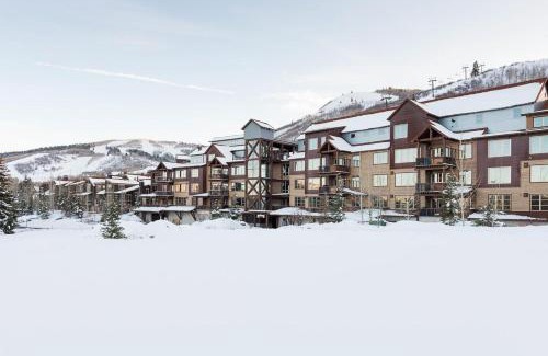 North Park City House | Silver Star #15 - 4 Bed Cottage