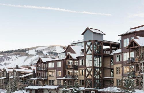 North Park City House | Silver Star #15 - 4 Bed Cottage