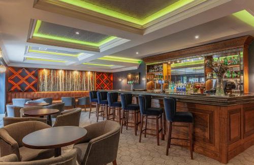 Omagh Hotel | Silverbirch Hotel