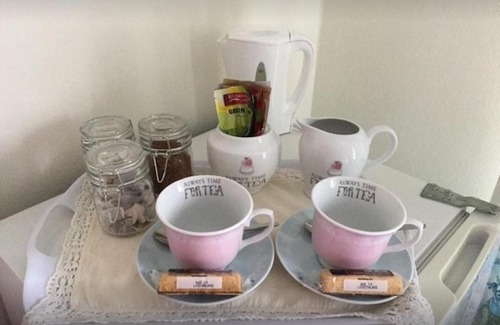 Silverdale House | Silverdale Homestay