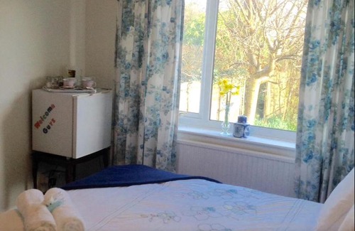 Silverdale House | Silverdale Homestay