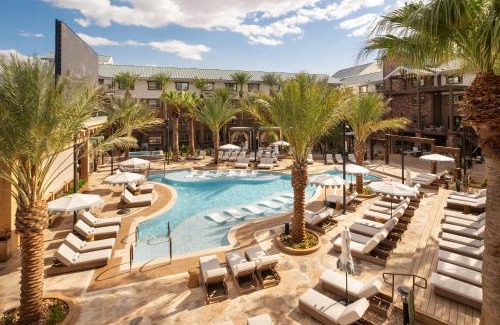Enterprise Resort | Silverton Casino Lodge