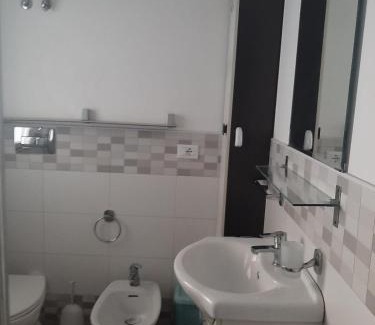 Silvi Marina Apartment | Silvi Marina Apartment on the Sea