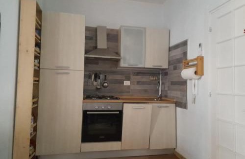 Silvi Marina Apartment | Silvi Marina Apartment on the Sea