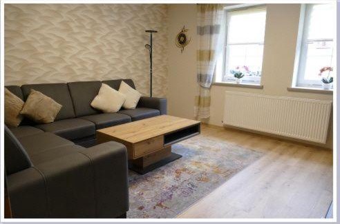 Wildemann Apartment | Silvias Ferienwohnung - Bohlweg 43