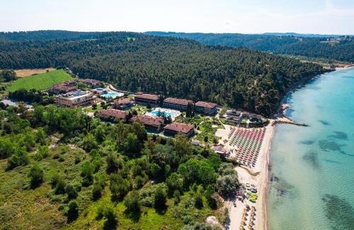 Kassandra Hotel | Simantro Resort