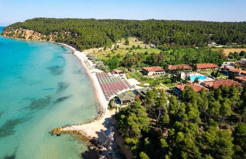 Kassandra Hotel | Simantro Resort
