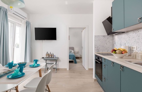Barbat na Rabu Apartment | Simicic by Interhome
