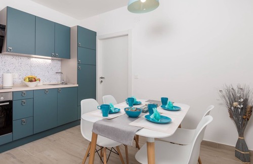 Barbat na Rabu Apartment | Simicic by Interhome