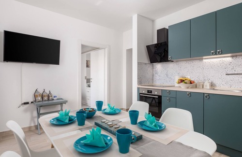 Barbat na Rabu Apartment | Simicic by Interhome