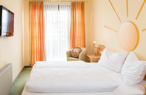 Bad Tatzmannsdorf Hotel | Simon - das Vitalhotel