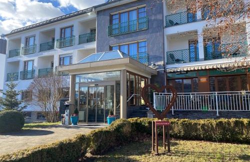 Bad Tatzmannsdorf Hotel | Simon - das Vitalhotel