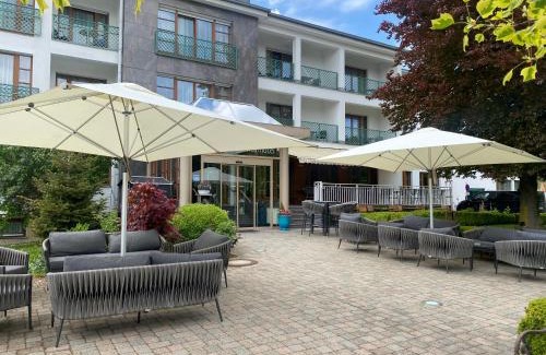 Bad Tatzmannsdorf Hotel | Simon - das Vitalhotel