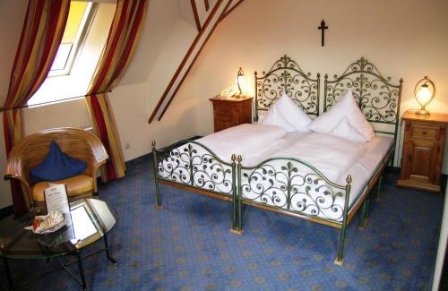 Landshut Hotel | Simones Hotel Fürstenhof