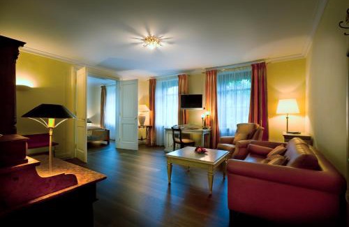 Landshut Hotel | Simones Hotel Fürstenhof