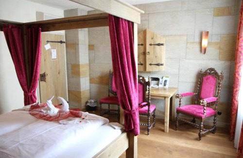 Landshut Hotel | Simones Hotel Fürstenhof