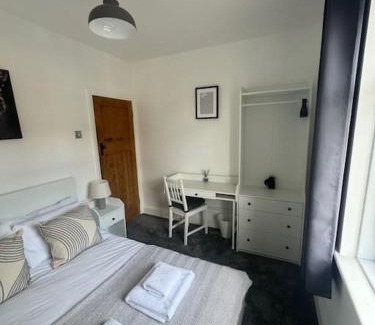 Heaton Apartment | Simonside Apartment