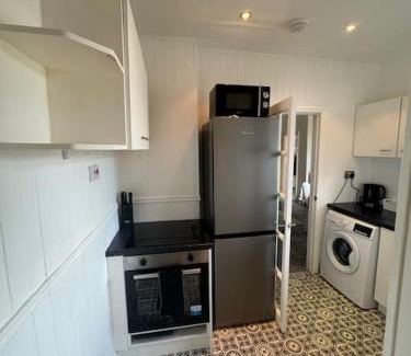 Heaton Apartment | Simonside Apartment