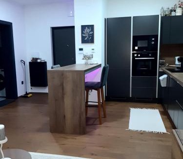 Varazdin Apartment | Simple&Cozy