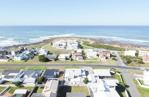 L'Agulhas House | Simplicity 2