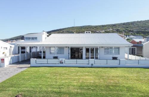 L'Agulhas House | Simplicity 2