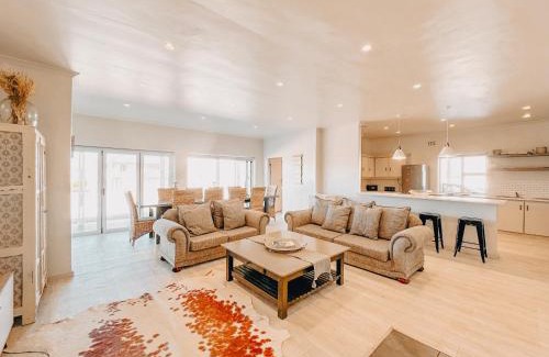 L'Agulhas House | Simplicity 2