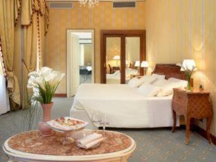Old Town Hotel | Sina Brufani