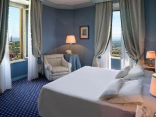 Old Town Hotel | Sina Brufani