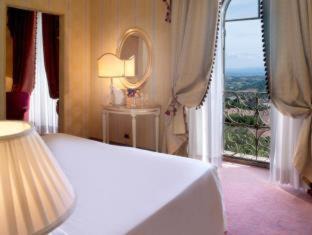 Old Town Hotel | Sina Brufani