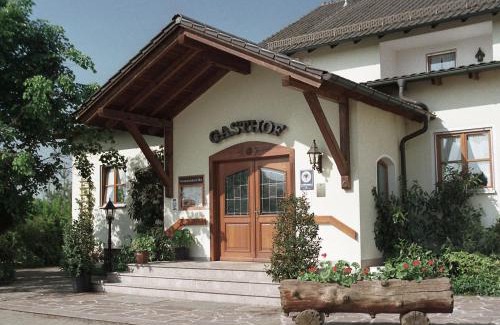 Hilpoltstein Hotel | Sindersdorfer Hof
