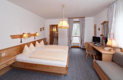 Hilpoltstein Hotel | Sindersdorfer Hof