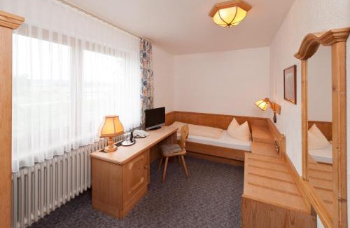 Hilpoltstein Hotel | Sindersdorfer Hof