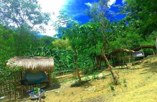Angono RV Rental | Singalong Nature Camphill Site