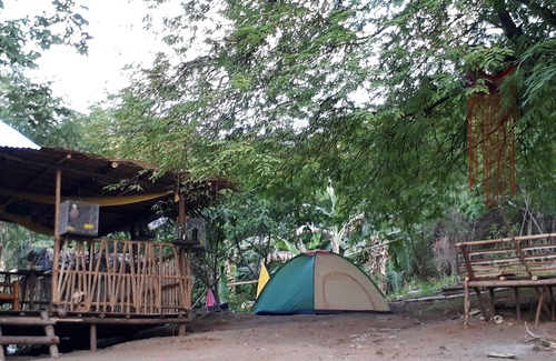 Angono RV Rental | Singalong Nature Camphill Site