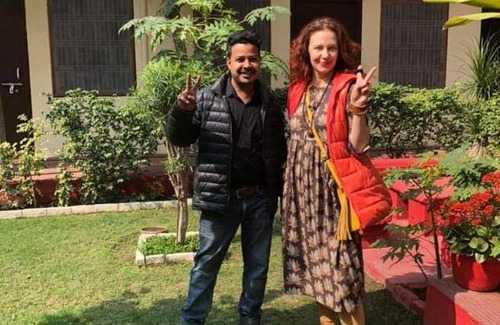 Varanasi House | Singh Guest House