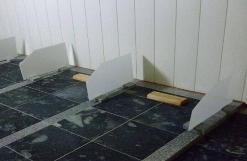 Kawara Machi Hotel | Single room with bath and toilet smoking/Takamatsu Kagawa