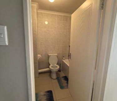 Pietermaritzburg Apartment | SinoT Short Stays