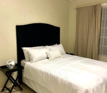 Pietermaritzburg Apartment | SinoT Short Stays