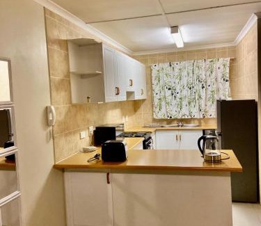 Pietermaritzburg Apartment | SinoT Short Stays