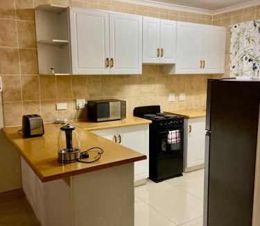 Pietermaritzburg Apartment | SinoT Short Stays