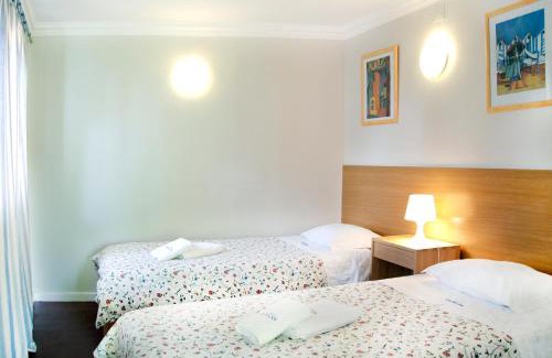 Praia das Macas Apartment | Sintra Sol - Apartamentos Turisticos