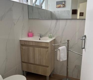 Praia das Macas Apartment | Sintra Sol - Apartamentos Turisticos