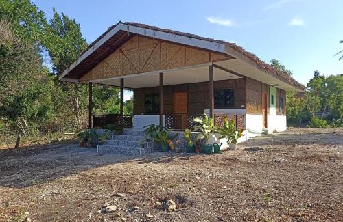 Maria House | Siquijor Cottage Lynn with Solar System