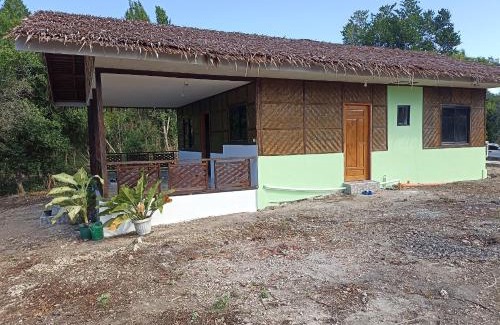 Maria House | Siquijor Cottage Lynn with Solar System