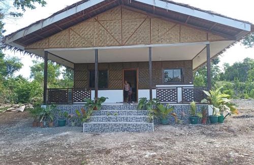 Maria House | Siquijor Cottage Lynn with Solar System