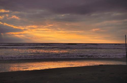 Canoa Resort | Sirena's Beach & Surf Club